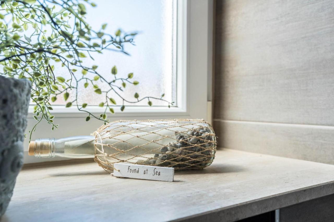 Fewo Ebbe Und Flut Appartement Wilhelmshaven Buitenkant foto